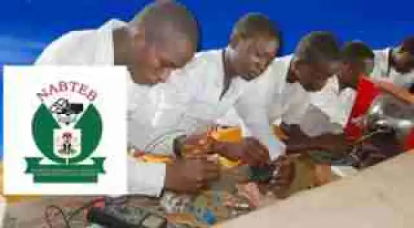 NABTEB Releases May/June 2017 Results